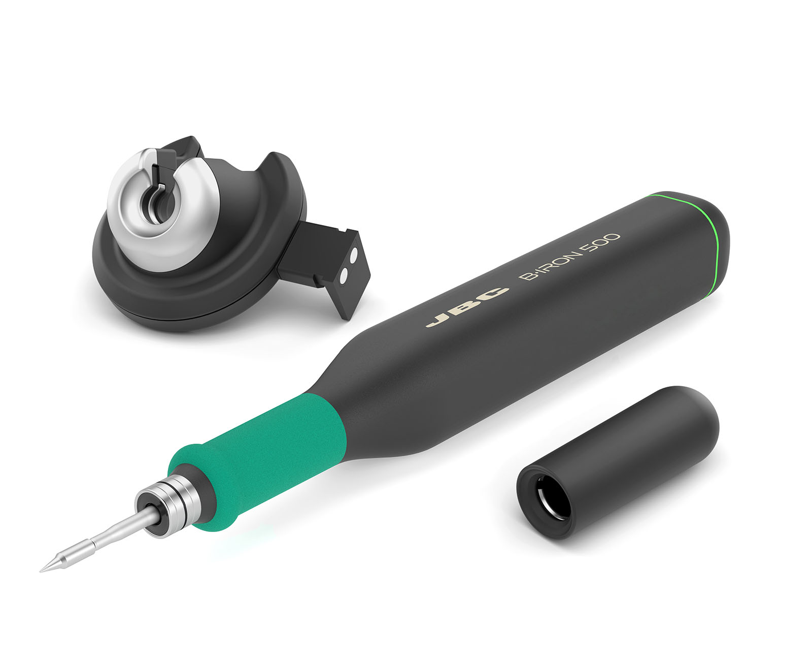 B500-KB - Handle Expansion Kit for B·IRON